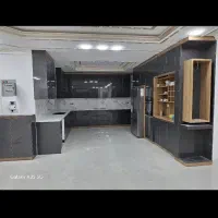 کابینت کمد دیواری