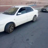 سمند سورن ای ال ایکس 91|خودرو سواری و وانت|زاهدان, |دیوار