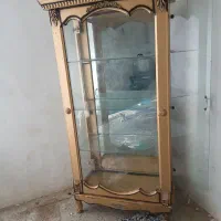 بوفه|بوفه، ویترین، کنسول|دامغان, |دیوار