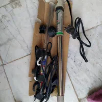 سلام دو عدد بخاری|بخاری، هیتر، شومینه|اردستان, |دیوار