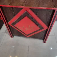 فروش میز ام دی اف