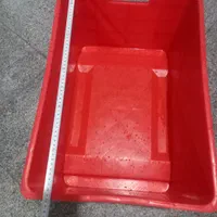 سبد|ظروف نگهدارنده، پلاستیکی، یک‌بارمصرف|تهران, خواجه نظام الملک|دیوار