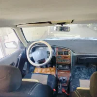 پارس سفید ۹۲دوگانه|خودرو سواری و وانت|نجفآباد, طالقانی|دیوار