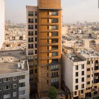برج باغ ۲۸۰متر ۴خواب فول مشاعات ویو ابدی