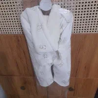 کاپشن سرهمی|کفش و لباس بچه|پردیس, فاز ۱۱|دیوار