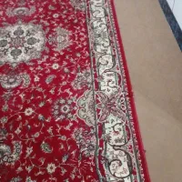 یک جفت قالی یک دست|فرش|دزفول, |دیوار