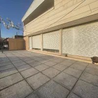 اجاره سوله ۴۲۰ متری/شهرک تعمیرکاران، خ خورشید|اجارهٔ دفتر صنعتی، کشاورزی، تجاری|سیرجان, |دیوار