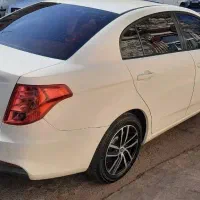 بسترن b50f|خودرو سواری و وانت|قم, بنیاد|دیوار