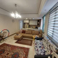 ۶۰متر۱خواب/تکواحدی/خوش نقشه/فول/سالن پرده خور|فروش آپارتمان|تهران, سلسبیل شمالی|دیوار