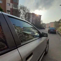 سمند سفارشی مدیران