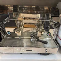 اسپرسوساز بروجنتی سه گروپ|کافیشاپ و رستوران|خرمآباد, |دیوار