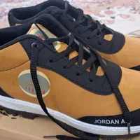 کفشAir jordan|کیف، کفش، کمربند|میانه, |دیوار