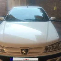 فروش خودرو پژو پارس tu5