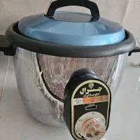 لوازم برقی آشپزخانه.