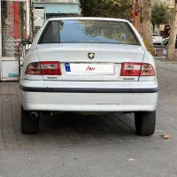 موتور ملی دوگانه کارخانه ۹۶|خودرو سواری و وانت|خوی, |دیوار