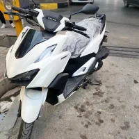 موتور کلیک زیگما۱۸۰سی سی رادیات دار