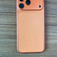 آیفون ۱۷ پرومکس