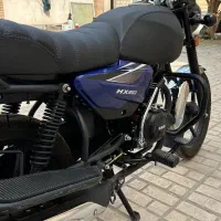 موتور سیکلت دایچی HX180 نیرو موتور