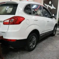 تیگو5|خودرو سواری و وانت|تبریز, |دیوار