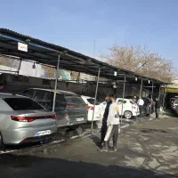 کارگر کارواشکار|استخدام سرایداری و نظافت|تهران, بریانک|دیوار