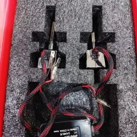 فروش هدلایت رادیت دار|قطعات یدکی و لوازم جانبی|بهبهان, |دیوار