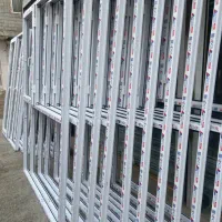 درب وپنجره upvc