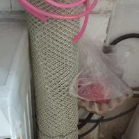 تور مرغ 4متری