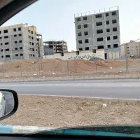 پیش فروش امتیاز آپاتمان دو خوابه فولادشهر ملی|پیش‌فروش املاک|فولادشهر, مسکن مهر فولادشهر|دیوار