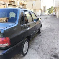 پراید صبا مدل ۸۰|خودرو سواری و وانت|کنگاور, |دیوار