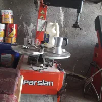 فروش تعویض روغنی