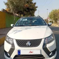 کوییک ۴۰۳|خودرو سواری و وانت|قرچک, محمد آباد|دیوار