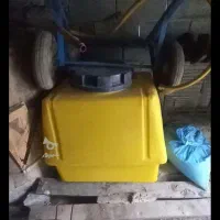 تانکر ۲۲۰لیتری