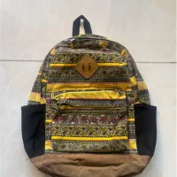 کوله پشتی