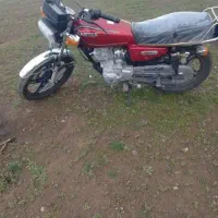 موتور۲۰۰ همتاز درحد خشک مدل ۹۸