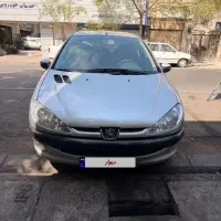 ۲۰۶ تیپ ۵ مدل ۸۳|خودرو سواری و وانت|تهران, جیحون|دیوار