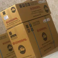 کولر گازی اجنرال