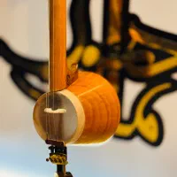 نمایندگی کمانچه شهباز|سازهای سنتی|خرم‌آباد, |دیوار