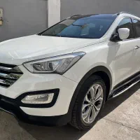 سانتافه 2014 بدون رنگ