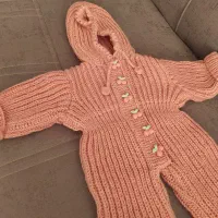 سرهم دستبافت دخترانه