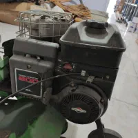 تیلر دستی|خدمات باغبانی و درختکاری|شهریار, شهرک وائین|دیوار