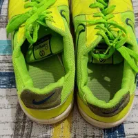 کفش سالنی|کیف، کفش، کمربند|لنجان, |دیوار