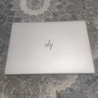 لپتاپ HP Elite Book / Ram 8 / AMD RYZEN 5 2500u