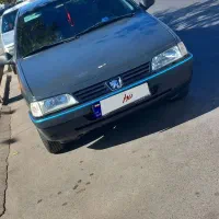 پژو ۴۰۵مدل ۸۴ جی ل ای|خودرو سواری و وانت|بیرجند, |دیوار