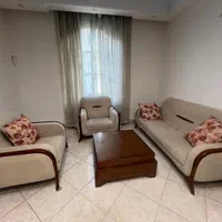 مبل ۵ نفره با میز وسط