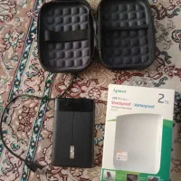 هارد اکسترنال اپیسر
