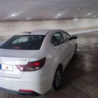 شاهین G 1402 رنگ سفید کامل فابریک