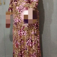 دو عدد پیراهن مجلسی