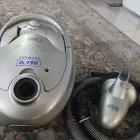 جارو برقی بیم ۲۰۰۰وات دوعدد مینی و بزرگ|جاروبرقی، جارو شارژی، بخارشو|تهران, مسعودیه|دیوار