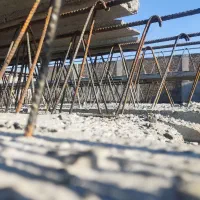 تولید تیرچه بتنی|مصالح و تجهیزات ساختمان|قوچان, |دیوار