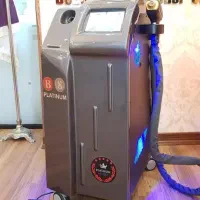 دستگاه لیزر 2022|پزشکی|تبریز, |دیوار